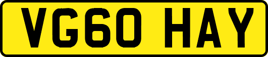 VG60HAY