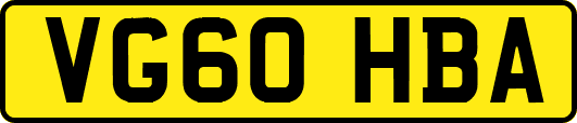 VG60HBA