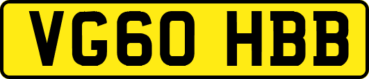 VG60HBB