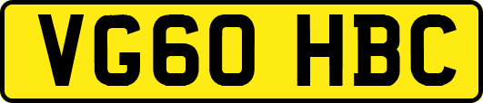 VG60HBC