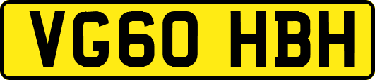 VG60HBH