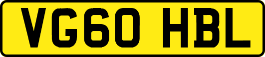 VG60HBL