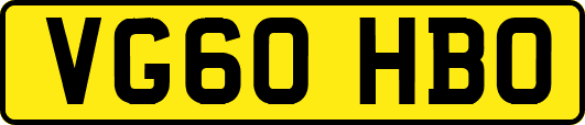 VG60HBO