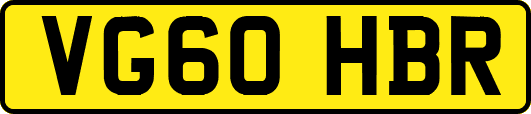 VG60HBR