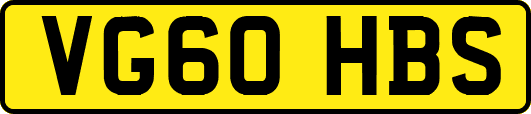 VG60HBS