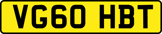 VG60HBT