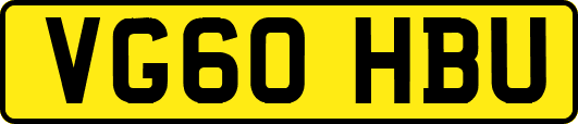 VG60HBU