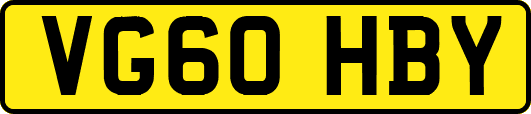VG60HBY