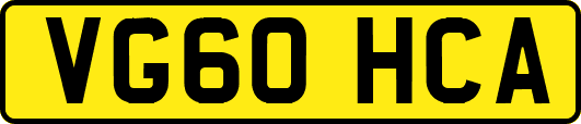 VG60HCA