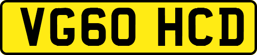 VG60HCD