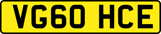 VG60HCE