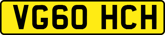 VG60HCH