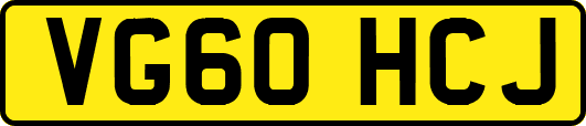 VG60HCJ