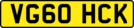 VG60HCK
