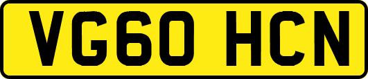 VG60HCN