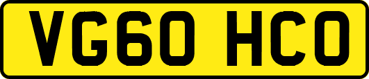 VG60HCO