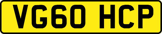 VG60HCP