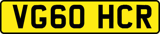 VG60HCR