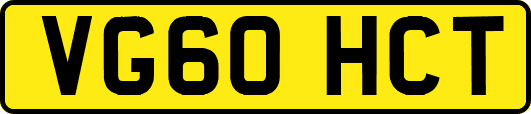 VG60HCT