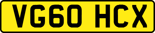 VG60HCX