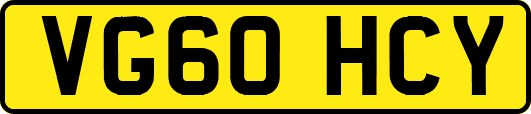VG60HCY