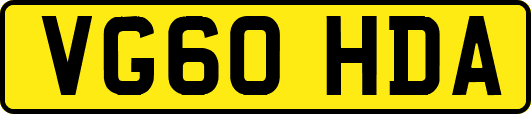 VG60HDA
