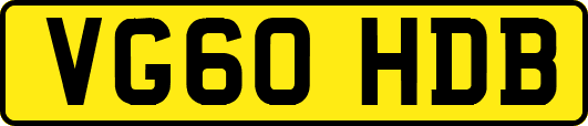 VG60HDB