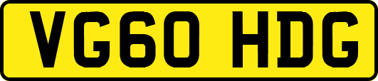 VG60HDG