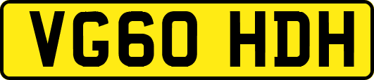 VG60HDH