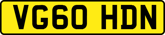 VG60HDN