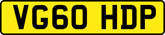 VG60HDP