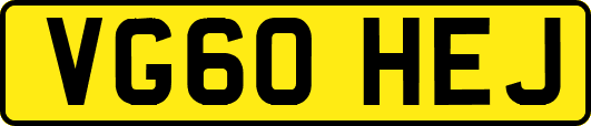 VG60HEJ