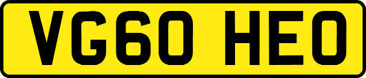 VG60HEO