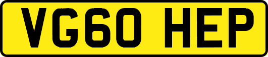 VG60HEP