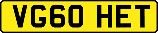 VG60HET