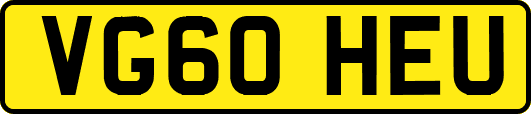 VG60HEU