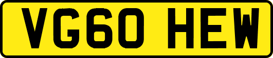 VG60HEW