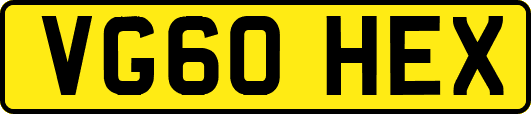 VG60HEX