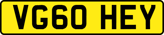 VG60HEY