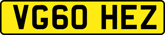 VG60HEZ