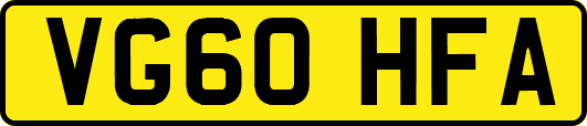 VG60HFA