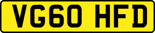 VG60HFD
