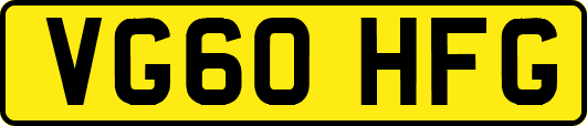 VG60HFG