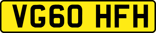 VG60HFH