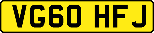VG60HFJ