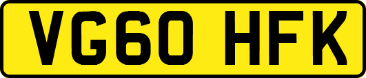 VG60HFK
