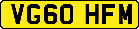 VG60HFM