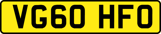 VG60HFO