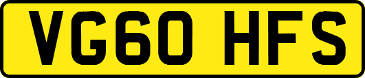 VG60HFS