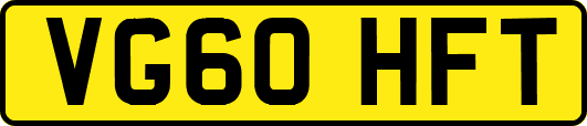 VG60HFT